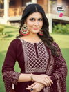 Jailer Vol 3 By Blue Hills Rayon Heavy Readymade Suits Catalog